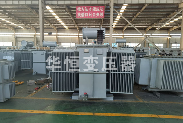 SZ11-8000/35北海北海北海电力变压器